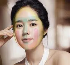 T존 모공