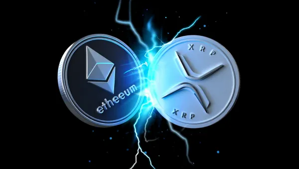 리플과 이더리움