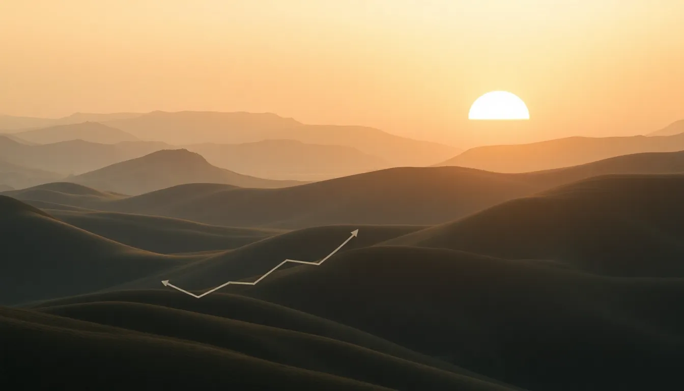 암호화폐 그래프